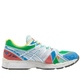 Asics x KENZO Gel-Kayano 20 “Multicolorido”