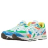 Asics x KENZO Gel-Kayano 20 “Multicolorido”