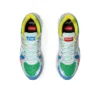 Asics x KENZO Gel-Kayano 20 “Multicolorido”