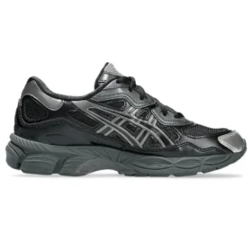 Asics x Kicki Yang Zhang GEL-NYC “Silver Toe Black”