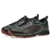 Asics x Kiko Kostadinov GEL-Delva 1 “Forest Green”