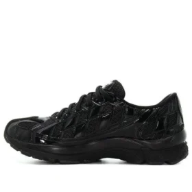 Asics x Kiko Kostadinov GEL-Kiril “Black”