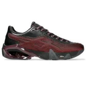 Asics x Kiko Kostadinov GEL-Novalis “Black Dahlia”