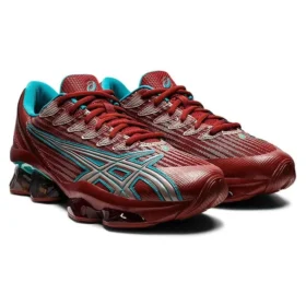 Asics x Kiko Kostadinov Gel-Quantum Levitrack “Fired Brick”
