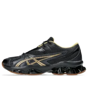 Asics x Kiko Kostadinov Gel-Quantum Zientzia “Black Gold”