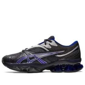 Asics x Kiko Kostadinov Gel-Quantum Zientzia “Dark Grey Blue”