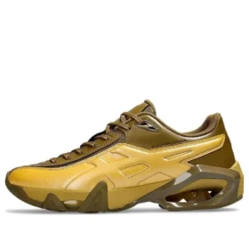 Asics x Kiko Kostadinov Novalis GEL-Teremoa “Amarelo Medalhão”
