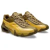 Asics x Kiko Kostadinov Novalis GEL-Teremoa “Amarelo Medalhão”