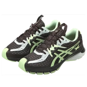 Asics x Kiko Kostadinov UB12-S Gel-Lyte “Lichen Rock”