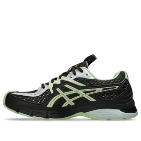 Asics x Kiko Kostadinov UB12-S Gel-Lyte “Lichen Rock Black Coffee”