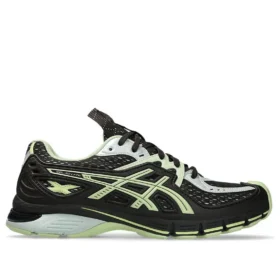 Asics x Kiko Kostadinov UB12-S Gel-Lyte “Lichen Rock Black Coffee”