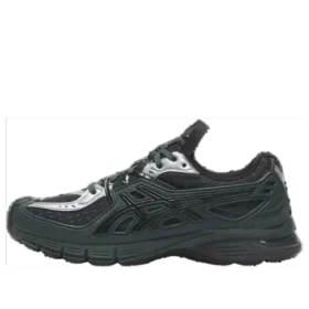Asics x Kiko Kostadinov UB12-S Gel-Lyte “Obsidian Grey”