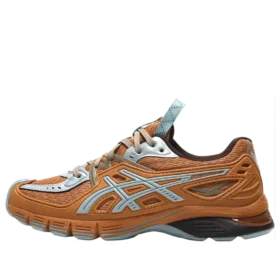 Asics x Kiko Kostadinov UB12-S Gel-Lyte “Rust Orange”