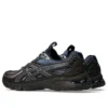 Asics x Kiko Kostadinov UB13-S Gel-Lyte “Brown Mauve Blue”