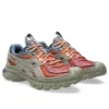 Asics x Kiko Kostadinov UB13-S Gel-SD Lyte “Tan Orange Red”