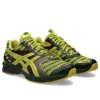 Asics x Kiko Kostadinov UB9-S GEL-DS Trainer 14 “Dark Mustard Truffle Grey”