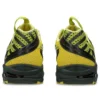 Asics x Kiko Kostadinov UB9-S GEL-DS Trainer 14 “Dark Mustard Truffle Grey”