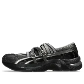 Asics x Kiko Kostadinov x Heaven by Marc Jacobs GEL-Lokros “Graphite Grey Gunmetal”