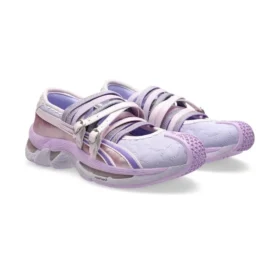 Asics x Kiko Kostadinov x Heaven by Marc Jacobs GEL-Lokros “Vapor Cosmos”