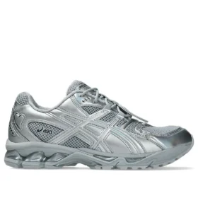 Asics x KIMHĒKIM Gel-Nimbus 10.1 “Pure Silver”
