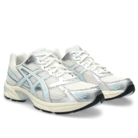 Asics x Kith Gel-1130 “Creme Starlight Blue”