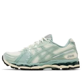 Asics x Kith Gel-Kayano 12.1 “Creme Sálvia”