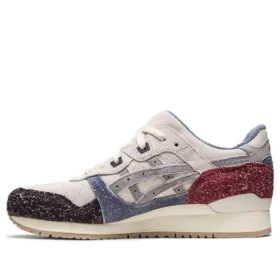 Asics x Kith Gel-Lyte 3 07 Remastered “Seoul”