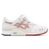 Asics x Kith Gel-Lyte 3 OG “Tokyo Trio Pack – Yoshino Rose”