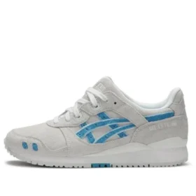 Asics x Kith Gel-Lyte 3 “Super Blue”