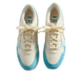 Asics x Kith Gel-Lyte III “Canada”