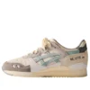 Asics x Kith Gel-Lyte III “Coreia do Sul”