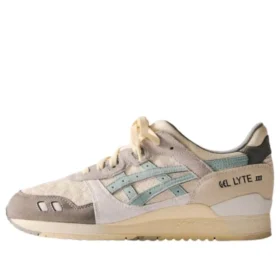 Asics x Kith Gel-Lyte III “Coreia do Sul”