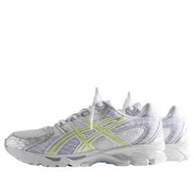 Asics x Kith Gel-Nimbus 10.1 “Vintage Tech – Branco”