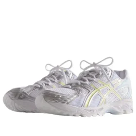 Asics x Kith Gel-Nimbus 10.1 “Vintage Tech – Branco”