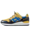 Asics x Kith x Marvel Gel-Lyte 3 07 Remastered “60.º Aniversário dos X-Men – Wolverine 1975”