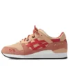 Asics x Kith x Marvel Gel-Lyte 3 07 Remasterized “60.º Aniversário dos X-Men – Gambit”
