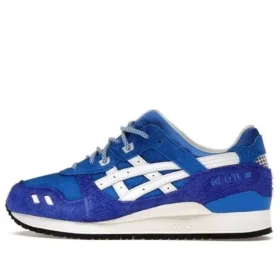 Asics x Kith x Marvel Gel-Lyte 3 07 Remasterized “X-Men 60th Anniversary – Beast”