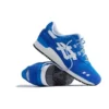 Asics x Kith x Marvel Gel-Lyte 3 07 Remasterized “X-Men 60th Anniversary – Beast”