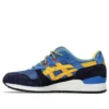 Asics x Kith x Marvel Gel-Lyte 3 07 Remasterized “X-Men 60th Anniversary – Cyclops”
