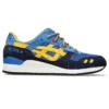 Asics x Kith x Marvel Gel-Lyte 3 07 Remasterized “X-Men 60th Anniversary – Cyclops”