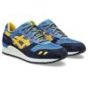 Asics x Kith x Marvel Gel-Lyte 3 07 Remasterized “X-Men 60th Anniversary – Cyclops”