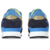 Asics x Kith x Marvel Gel-Lyte 3 07 Remasterized “X-Men 60th Anniversary – Cyclops”