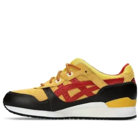 Asics x Kith x Marvel Gel-Lyte 3 07 Remasterized “X-Men 60th Anniversary – Wolverine 1980”
