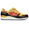 Asics x Kith x Marvel Gel-Lyte 3 07 Remasterized “X-Men 60th Anniversary – Wolverine 1980”
