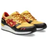 Asics x Kith x Marvel Gel-Lyte 3 07 Remasterized “X-Men 60th Anniversary – Wolverine 1980”