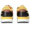 Asics x Kith x Marvel Gel-Lyte 3 07 Remasterized “X-Men 60th Anniversary – Wolverine 1980”