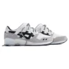 Asics x Kith x Marvel Gel-Lyte III 07 Remastered “X-Men Storm Opened Box”