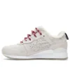 Asics x Kith x Moncler Gel-Lyte 3 “Branco Creme”