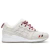Asics x Kith x Moncler Gel-Lyte 3 “Branco Creme”