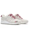 Asics x Kith x Moncler Gel-Lyte 3 “Branco Creme”
